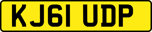 KJ61UDP