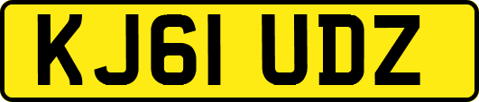 KJ61UDZ