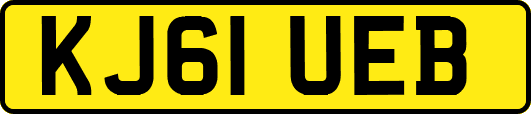 KJ61UEB