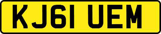 KJ61UEM