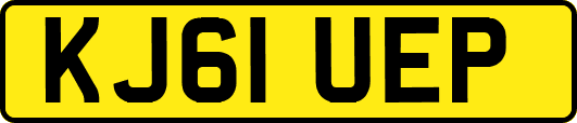 KJ61UEP