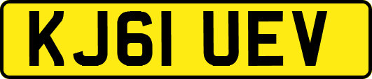 KJ61UEV