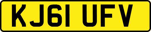 KJ61UFV