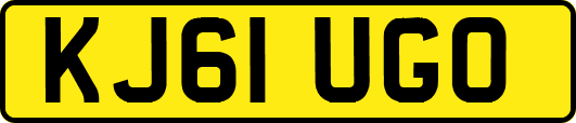 KJ61UGO