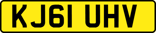 KJ61UHV