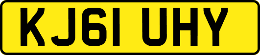 KJ61UHY