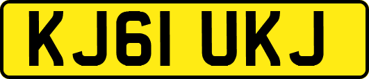 KJ61UKJ