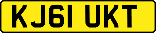 KJ61UKT