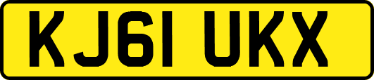 KJ61UKX