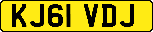 KJ61VDJ