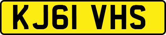 KJ61VHS
