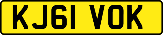 KJ61VOK