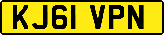 KJ61VPN