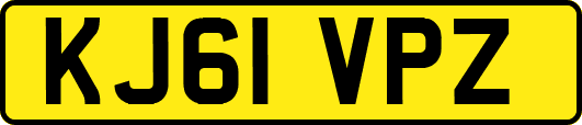 KJ61VPZ