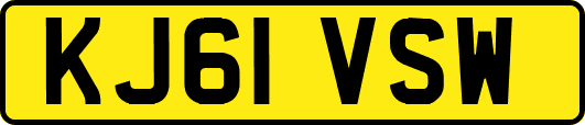 KJ61VSW