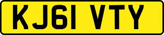 KJ61VTY