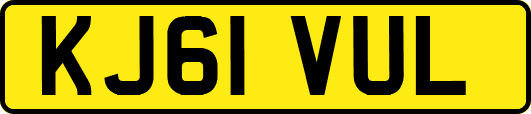 KJ61VUL