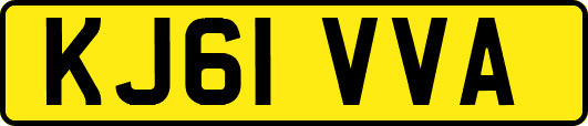 KJ61VVA