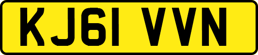 KJ61VVN