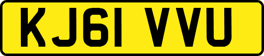 KJ61VVU