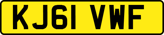 KJ61VWF