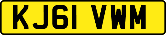 KJ61VWM