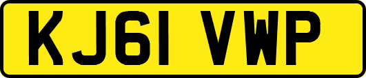 KJ61VWP