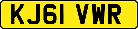 KJ61VWR