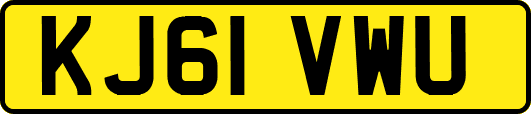 KJ61VWU