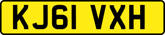 KJ61VXH