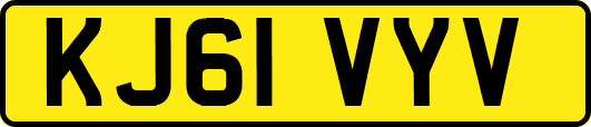 KJ61VYV