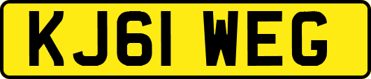 KJ61WEG