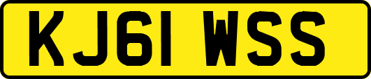 KJ61WSS