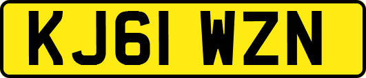 KJ61WZN