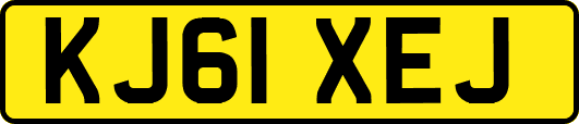 KJ61XEJ