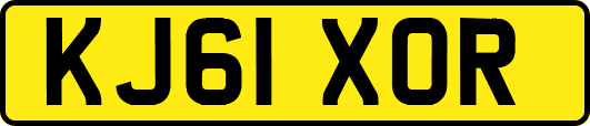 KJ61XOR