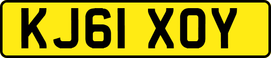 KJ61XOY