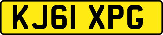 KJ61XPG