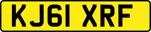 KJ61XRF