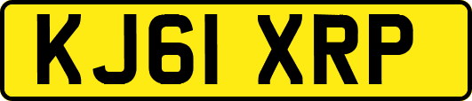 KJ61XRP