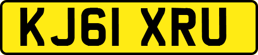 KJ61XRU