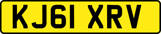 KJ61XRV