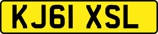 KJ61XSL