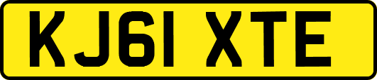 KJ61XTE