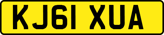 KJ61XUA