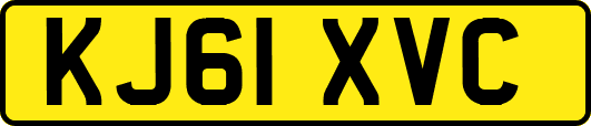 KJ61XVC