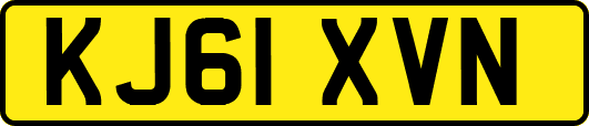 KJ61XVN