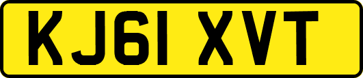 KJ61XVT