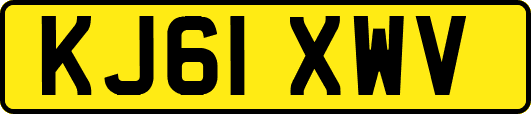 KJ61XWV