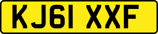 KJ61XXF